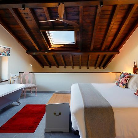 El Gran Sueno Boutique Hotel & Apartamentos - Adults Only Pintueles 외부 사진