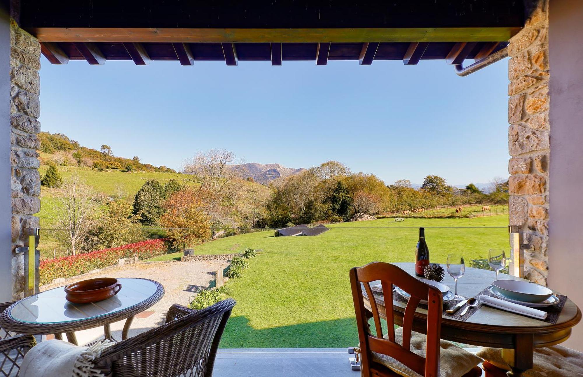 El Gran Sueno Boutique Hotel & Apartamentos - Adults Only Pintueles 외부 사진