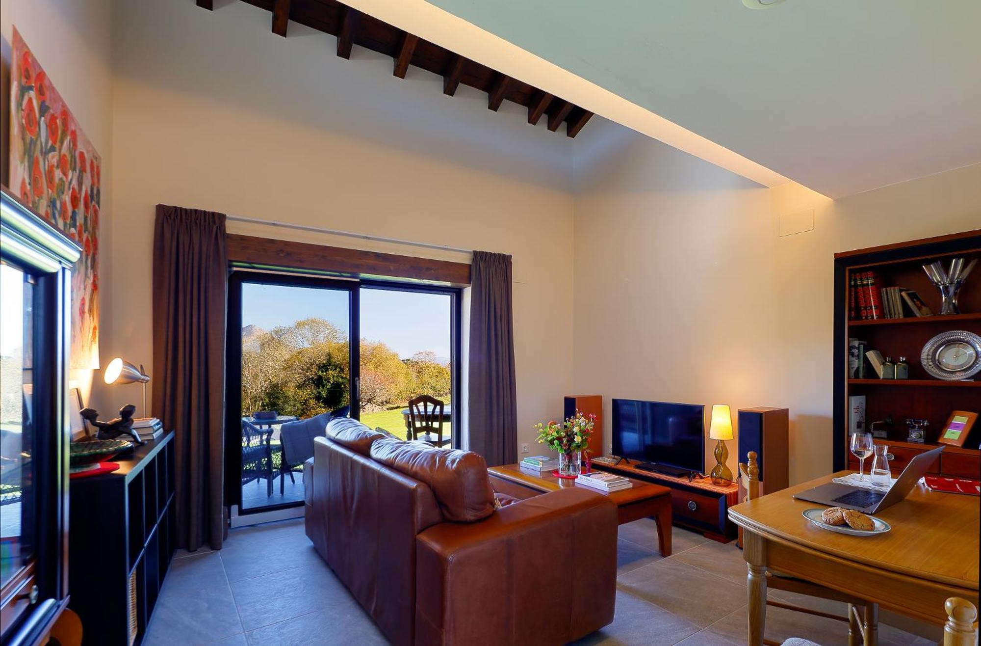 El Gran Sueno Boutique Hotel & Apartamentos - Adults Only Pintueles 외부 사진
