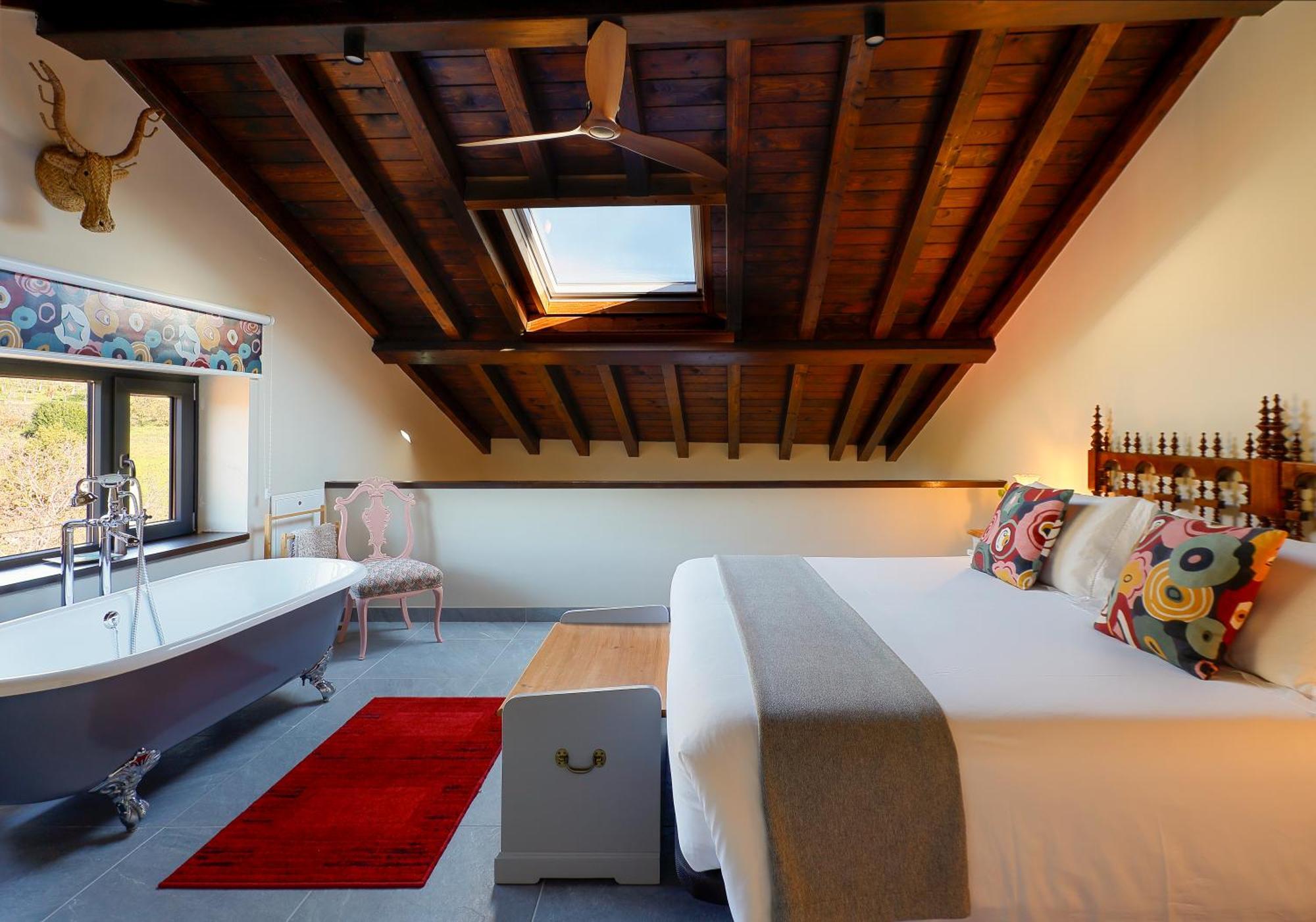 El Gran Sueno Boutique Hotel & Apartamentos - Adults Only Pintueles 외부 사진