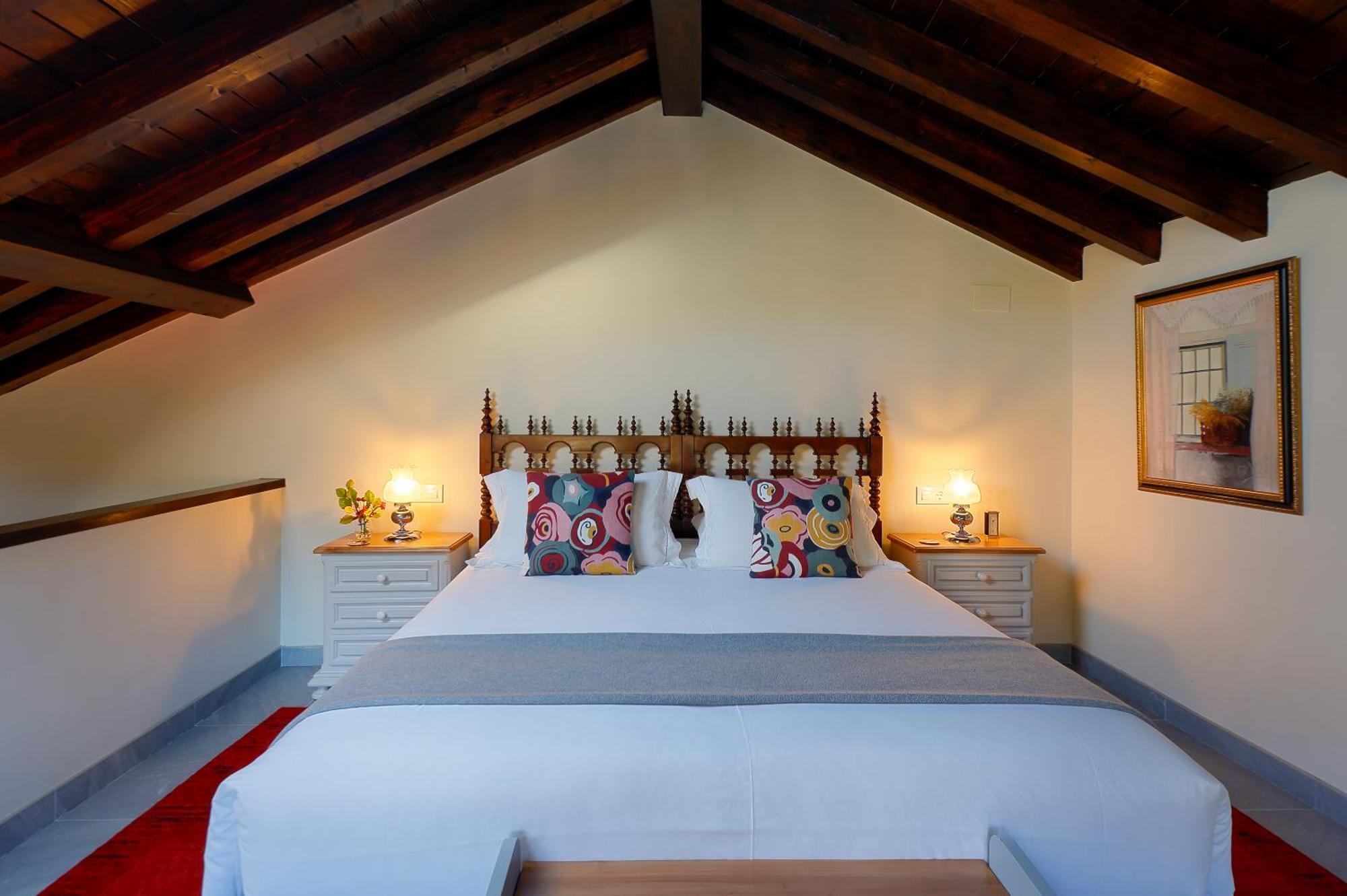 El Gran Sueno Boutique Hotel & Apartamentos - Adults Only Pintueles 외부 사진