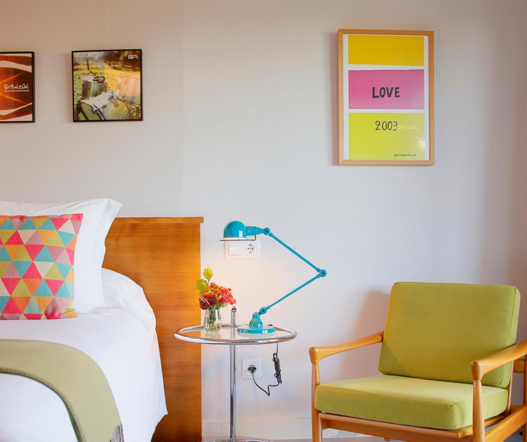 El Gran Sueno Boutique Hotel & Apartamentos - Adults Only Pintueles 외부 사진