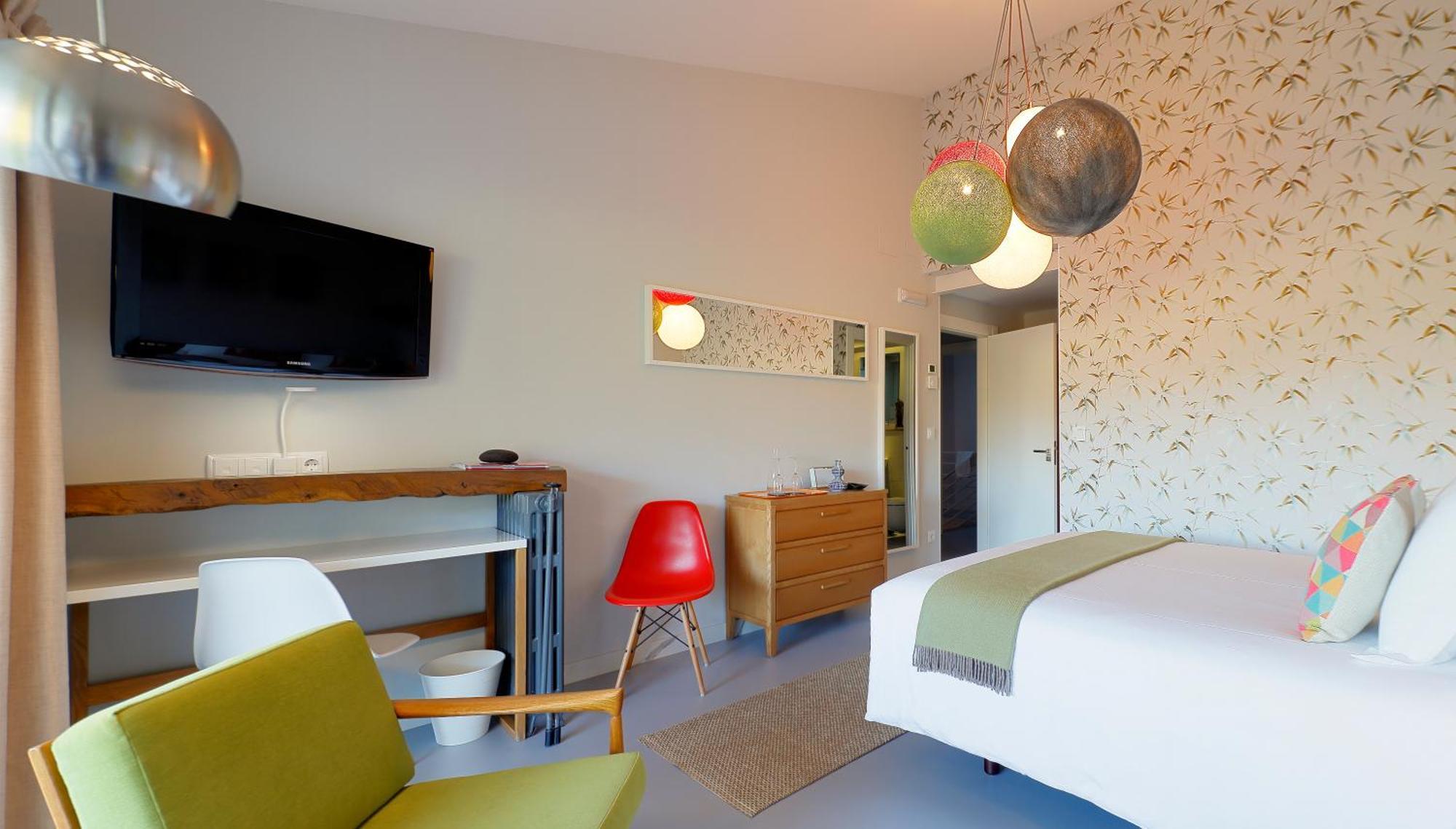 El Gran Sueno Boutique Hotel & Apartamentos - Adults Only Pintueles 외부 사진