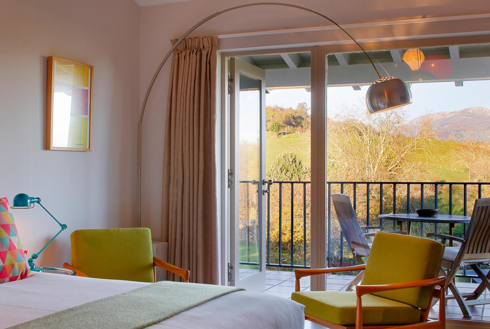 El Gran Sueno Boutique Hotel & Apartamentos - Adults Only Pintueles 외부 사진