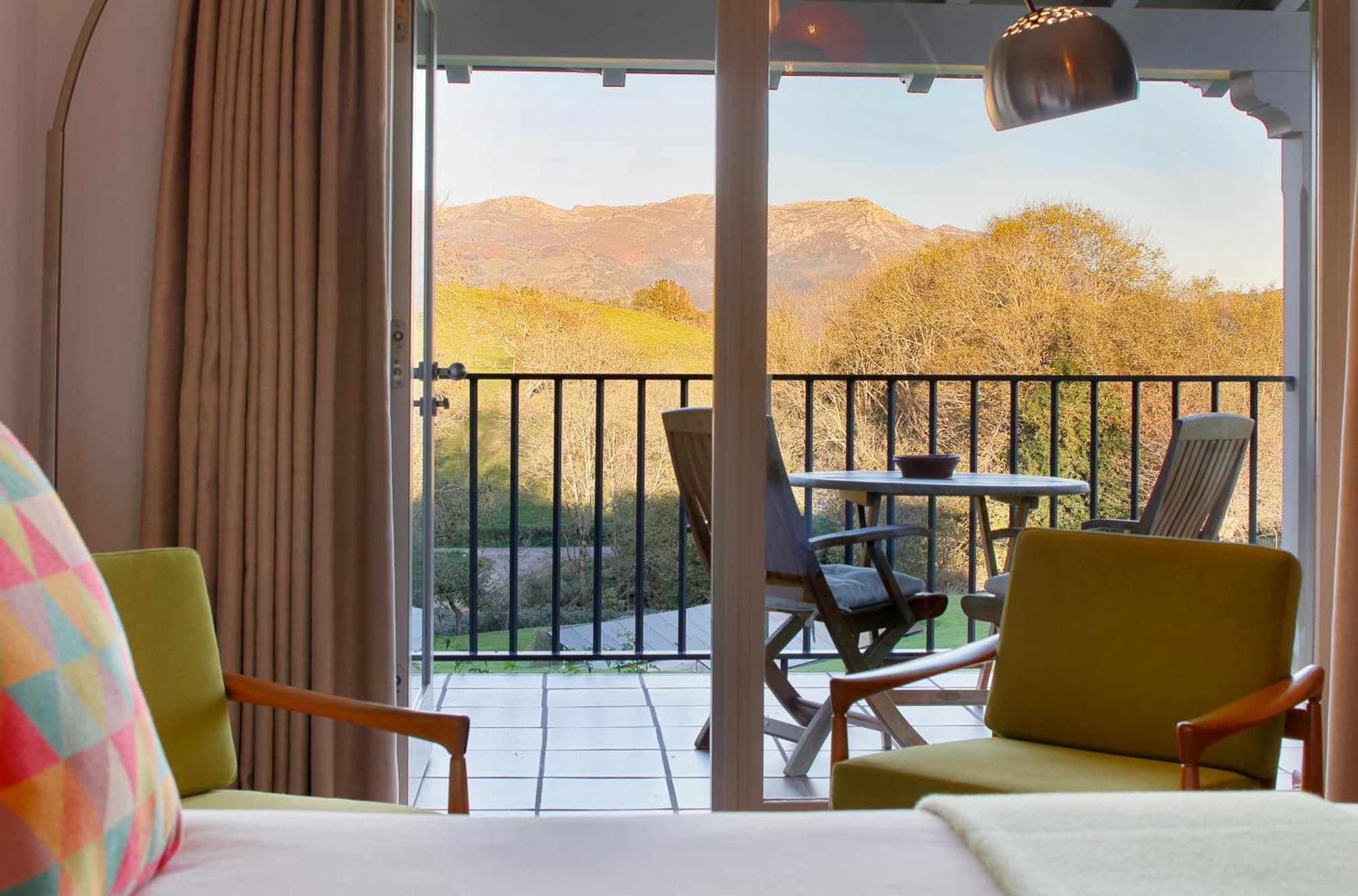 El Gran Sueno Boutique Hotel & Apartamentos - Adults Only Pintueles 외부 사진