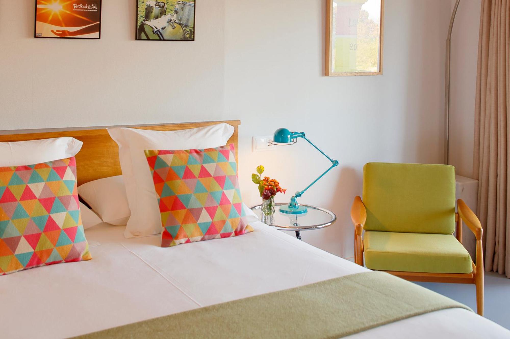 El Gran Sueno Boutique Hotel & Apartamentos - Adults Only Pintueles 외부 사진