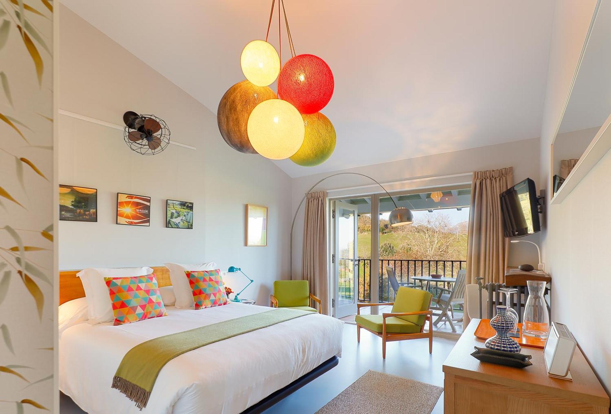 El Gran Sueno Boutique Hotel & Apartamentos - Adults Only Pintueles 외부 사진